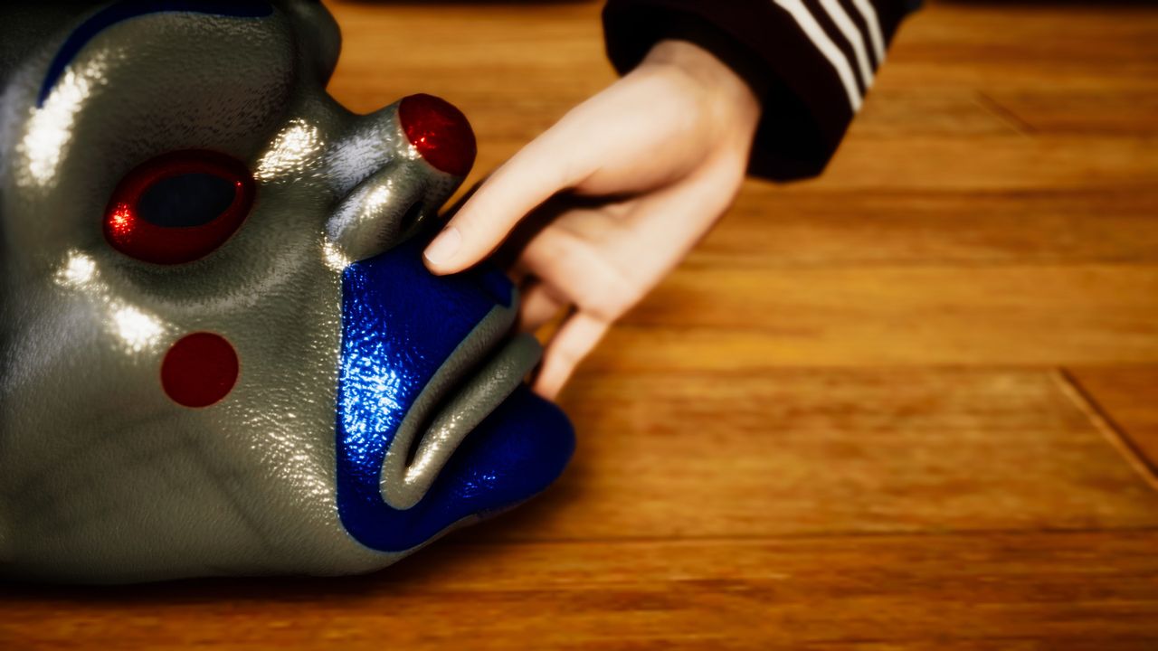 [3D]美少女假面冯迪妮第30话