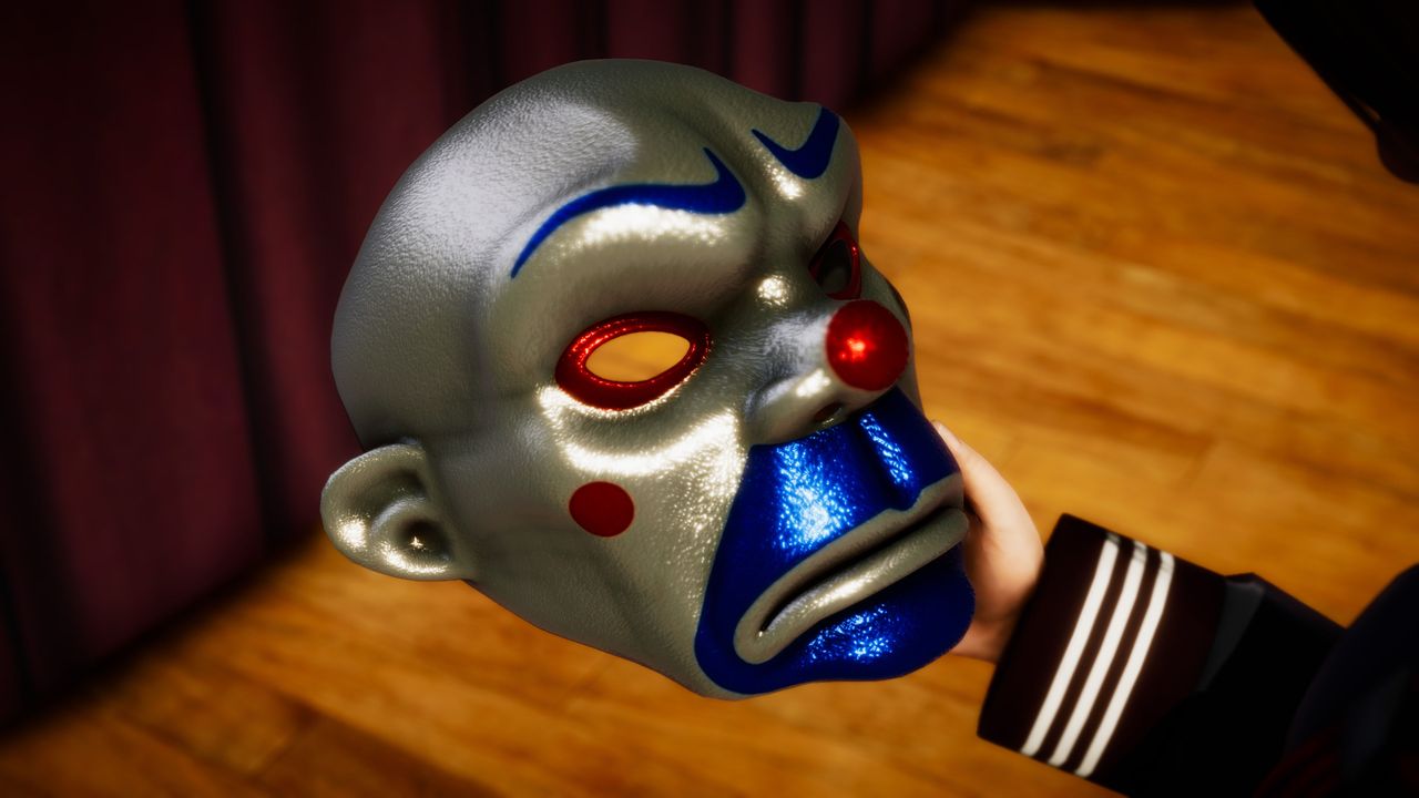 [3D]美少女假面冯迪妮第30话