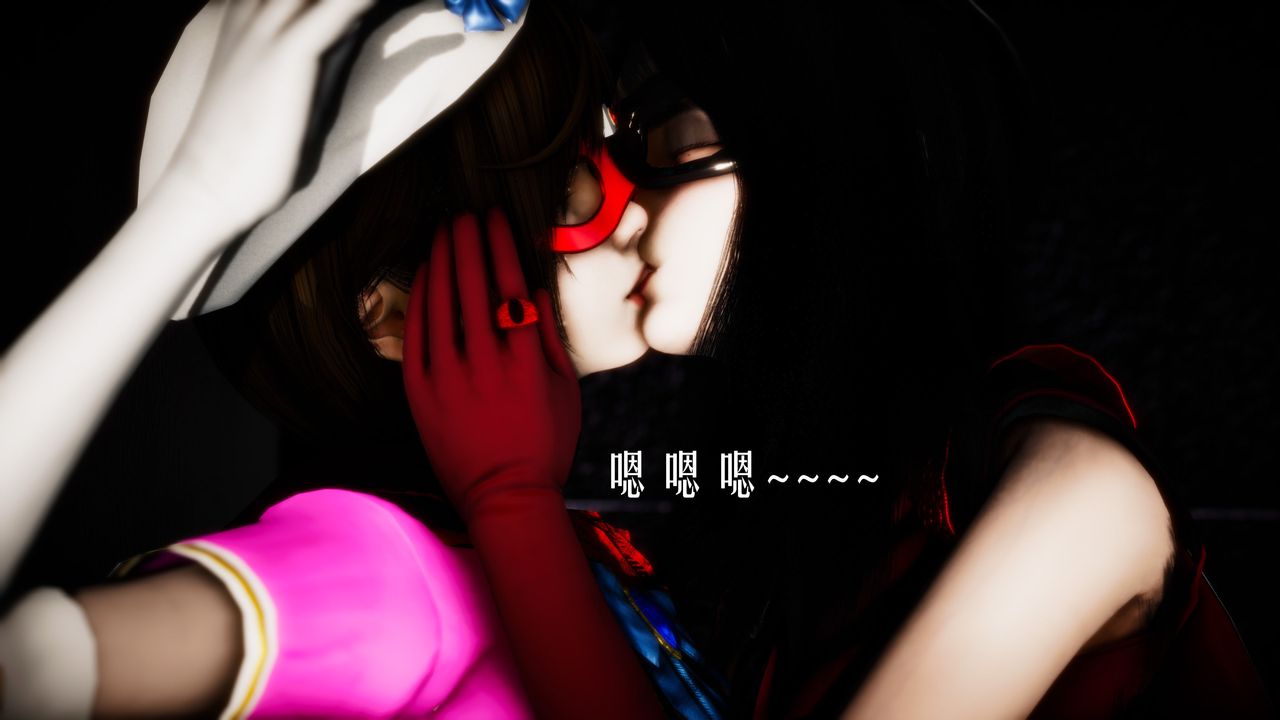 [3D]美少女假面冯迪妮第30话