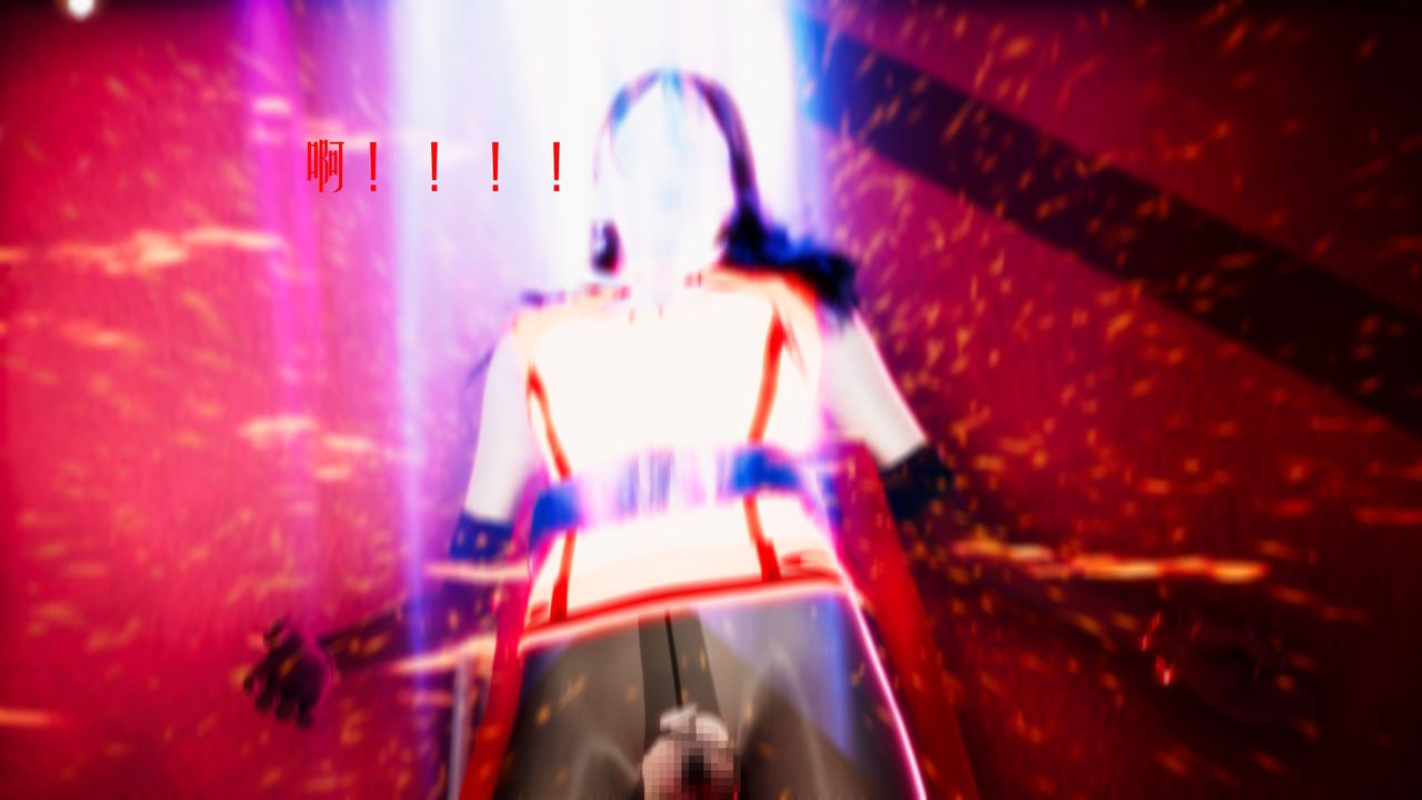 [3D]美少女假面冯迪妮第31话