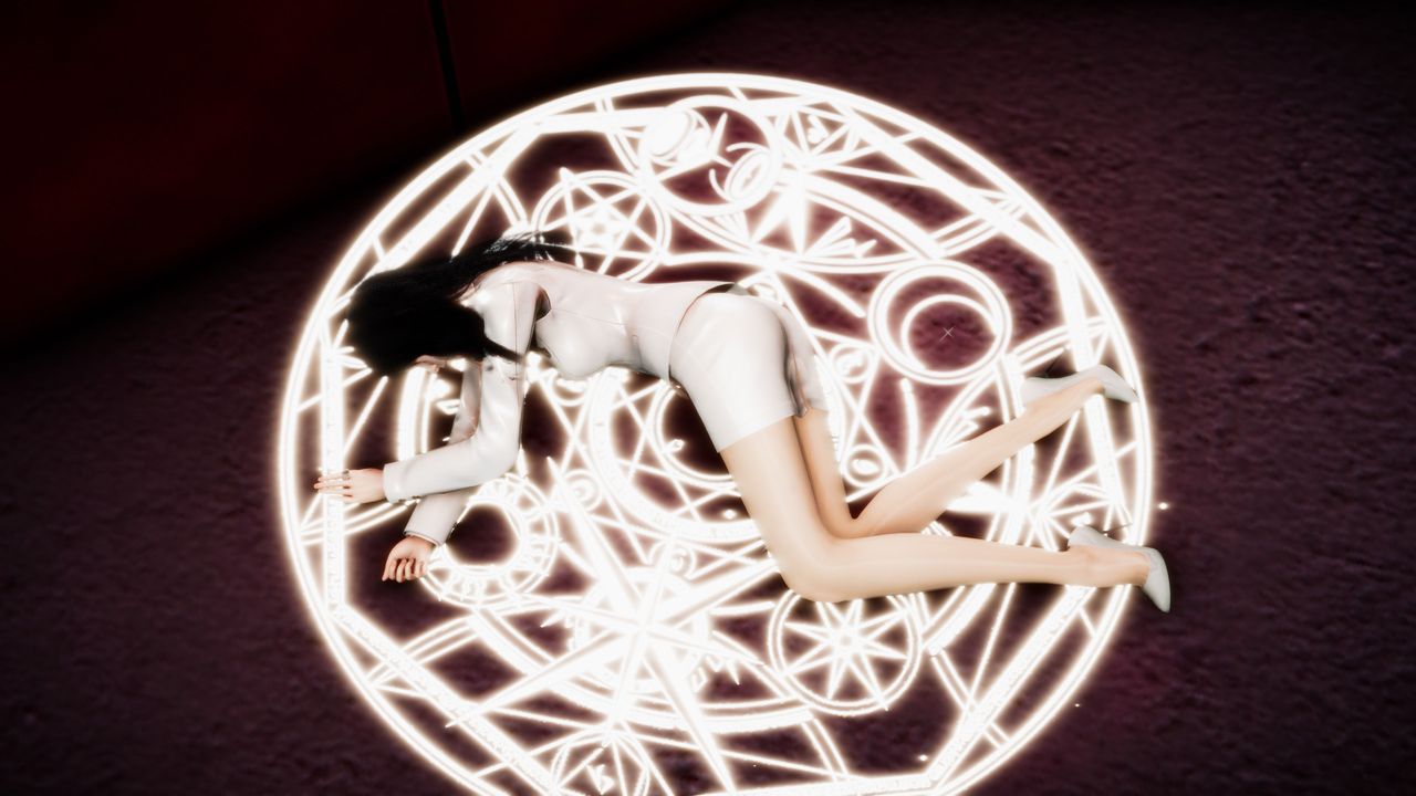 [3D]美少女假面冯迪妮第31话