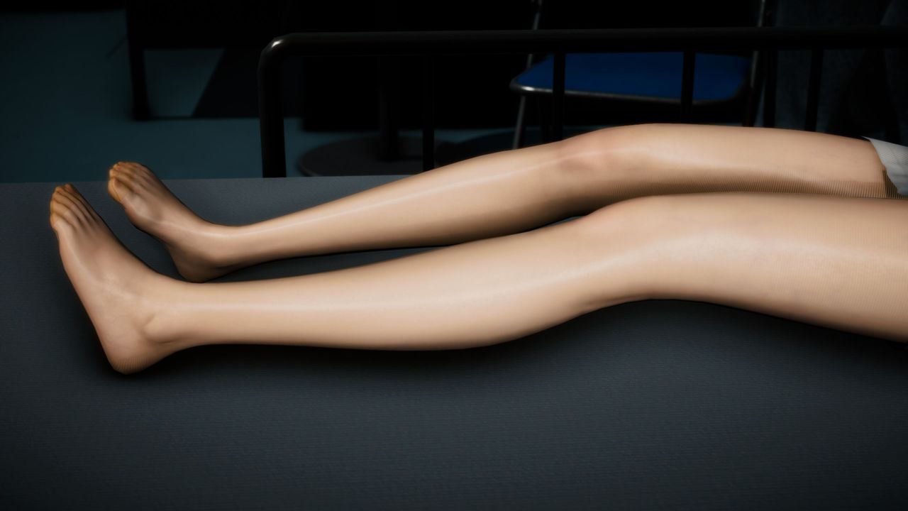 [3D]美少女假面冯迪妮第32话