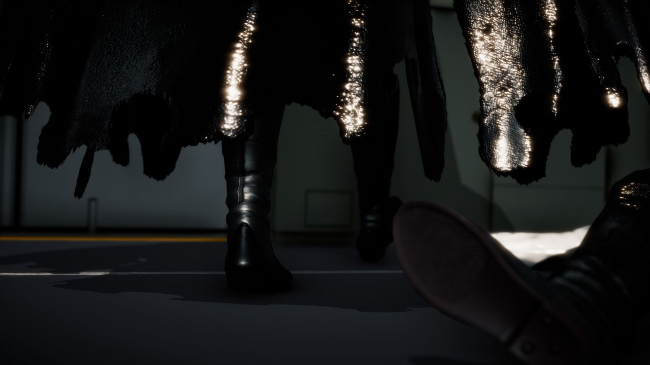 [3D]美少女假面冯迪妮第32话