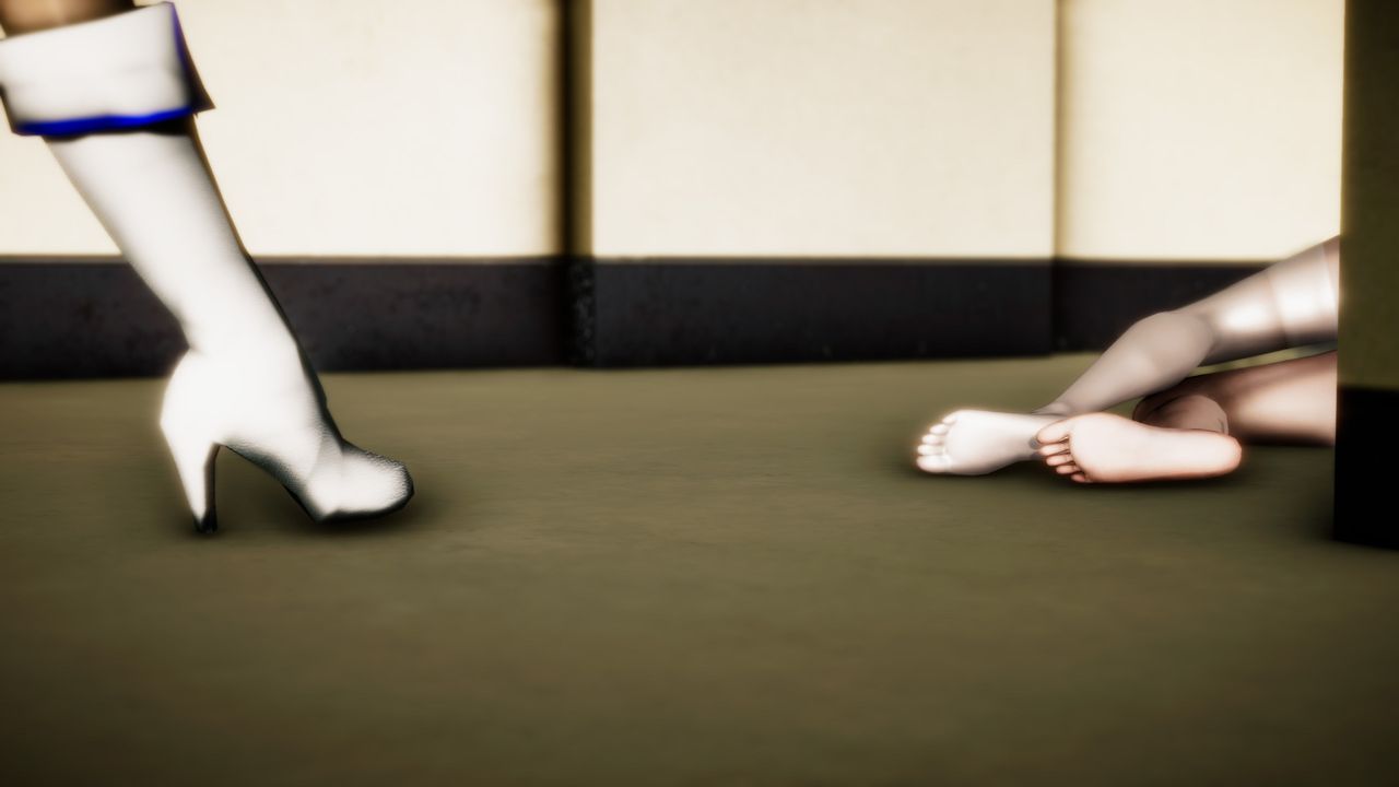 [3D]美少女假面冯迪妮第32话