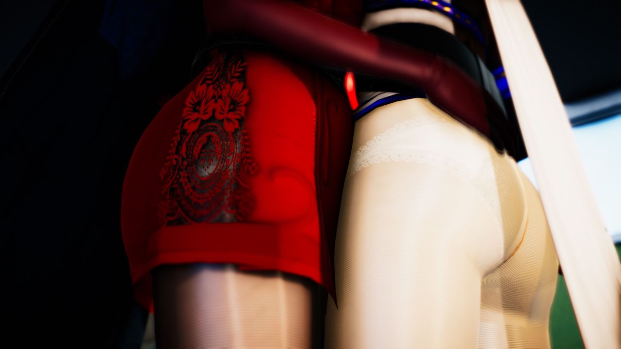 [3D]美少女假面冯迪妮第32话