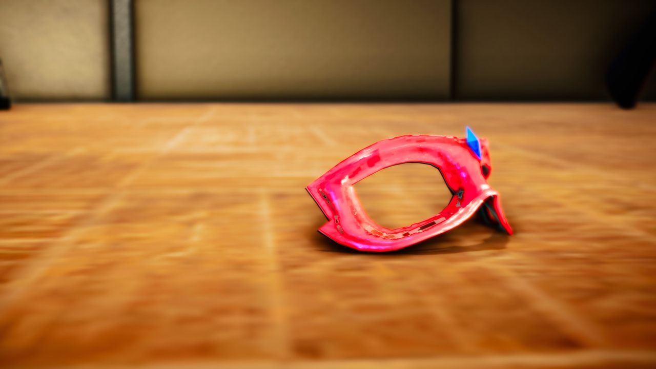 [3D]美少女假面冯迪妮第34话-最终话