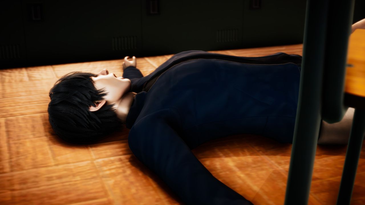 [3D]美少女假面冯迪妮第34话-最终话