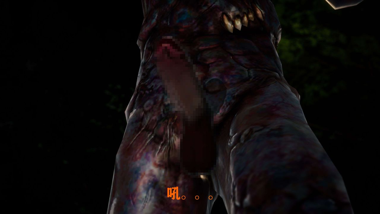 [3D]美少女假面冯迪妮外传上