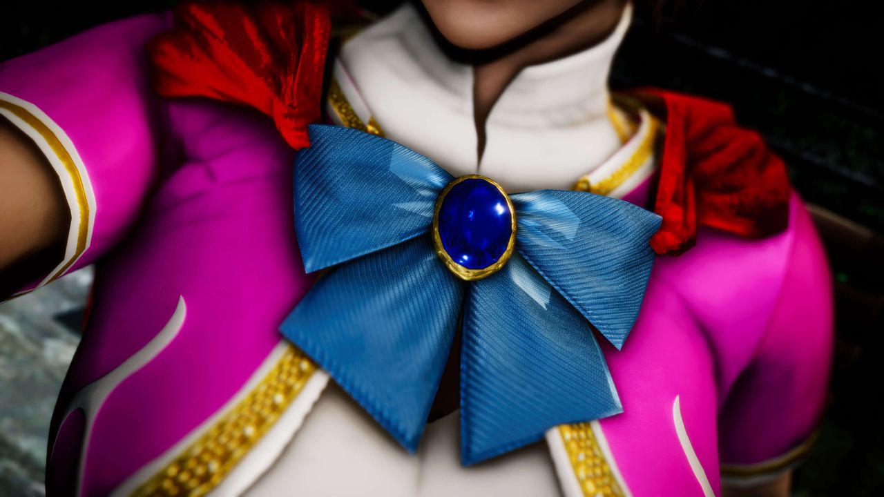 [3D]美少女假面冯迪妮外传上