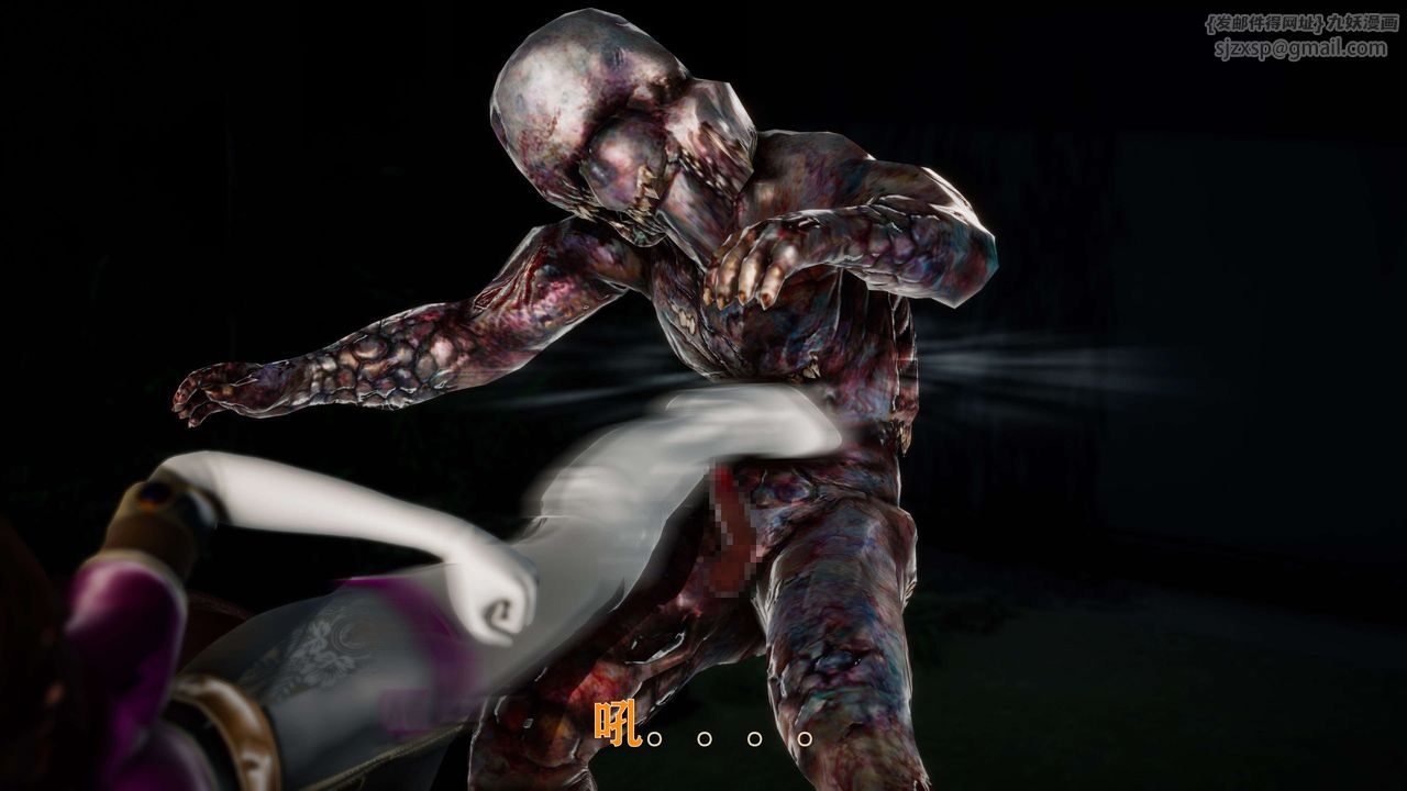 [3D]美少女假面冯迪妮外传上