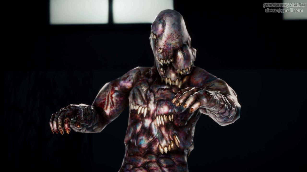 [3D]美少女假面冯迪妮外传上