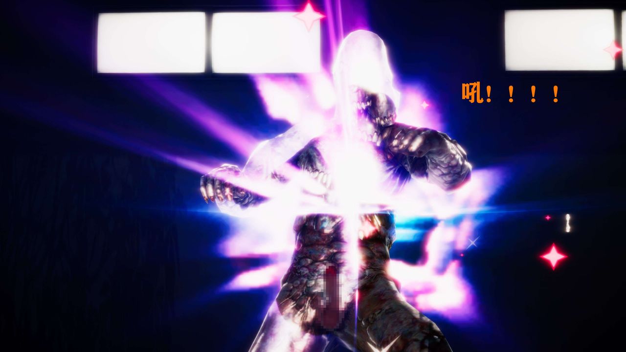 [3D]美少女假面冯迪妮外传上