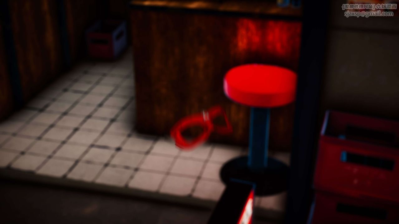 [3D]美少女假面冯迪妮外传上