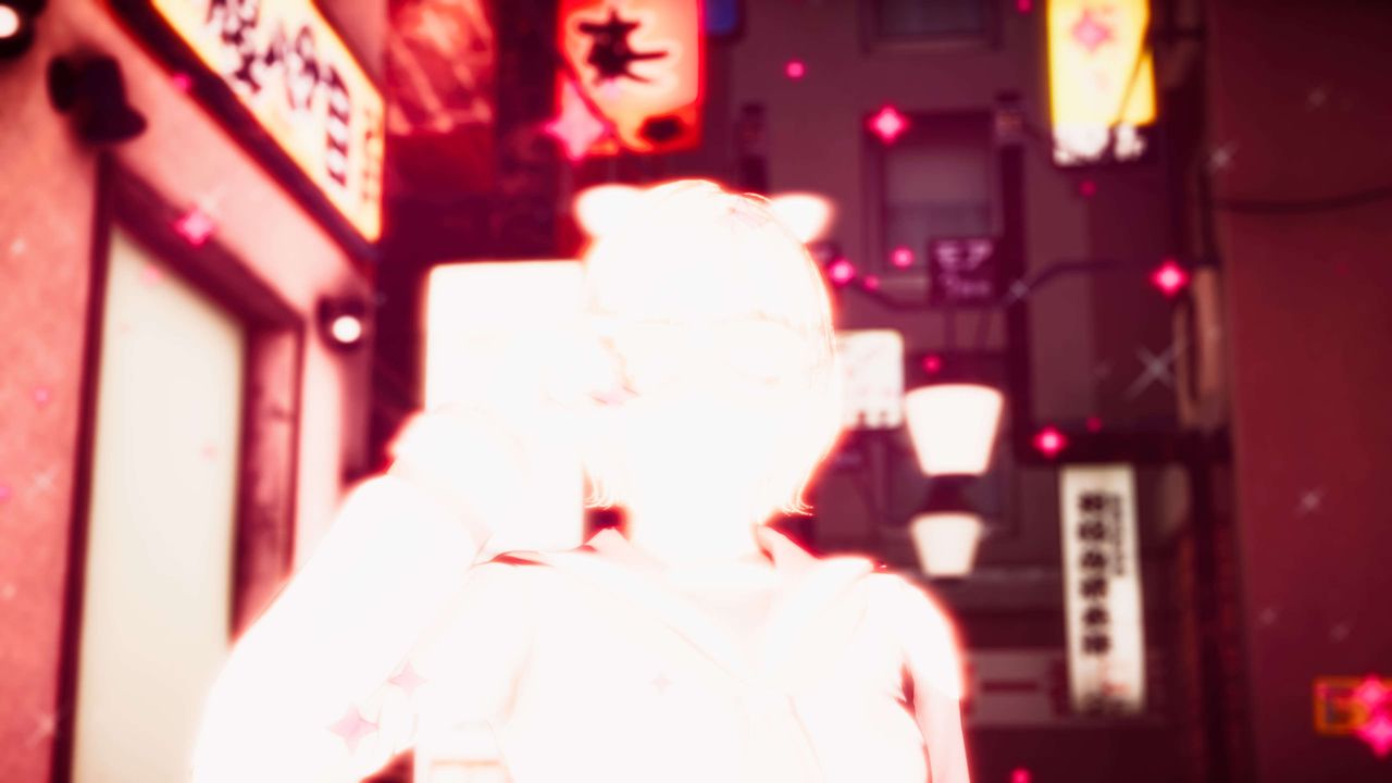 [3D]美少女假面冯迪妮外传上