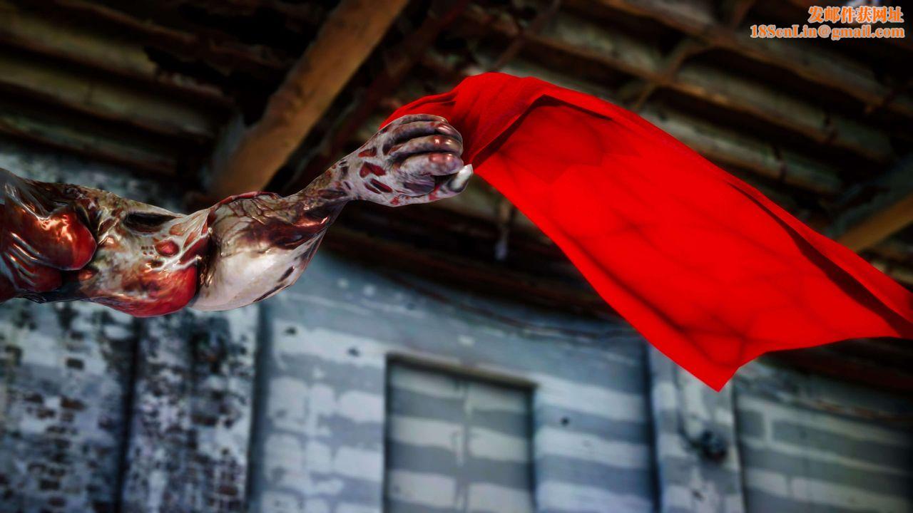 [3D]美少女假面冯迪妮外传下