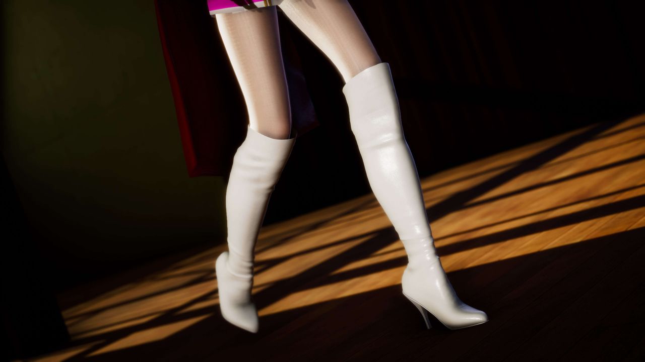 [3D]美少女假面冯迪妮外传下