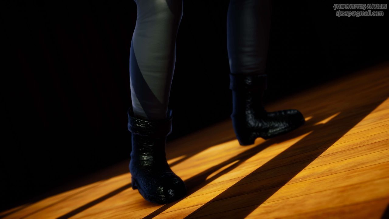 [3D]美少女假面冯迪妮外传下