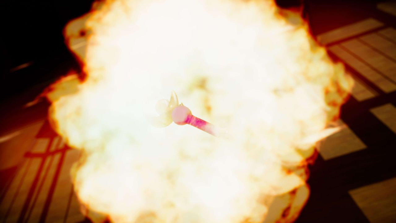 [3D]美少女假面冯迪妮外传下