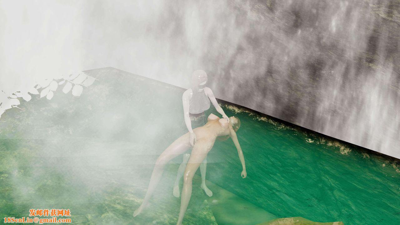 [3D]死灵法师第01话