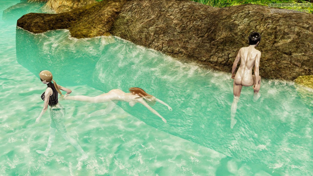 [3D]死灵法师第01话