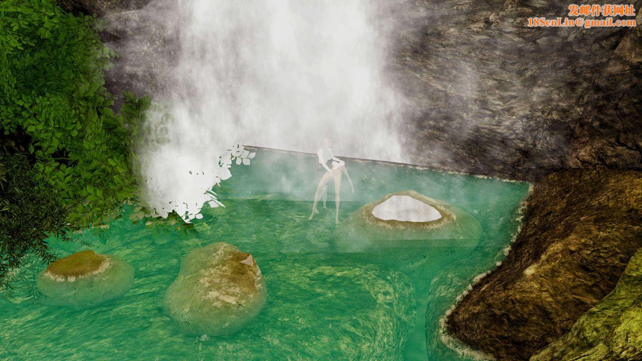 [3D]死灵法师第01话