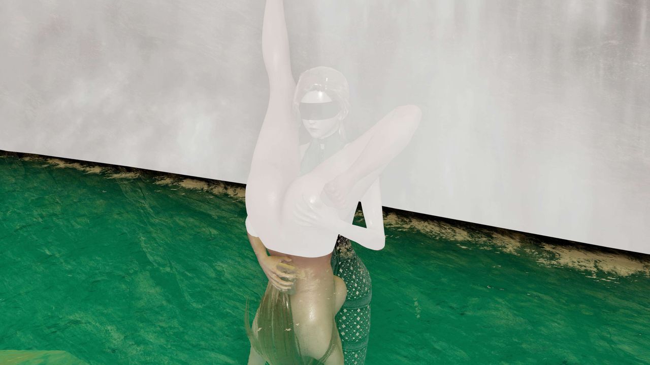 [3D]死灵法师第01话