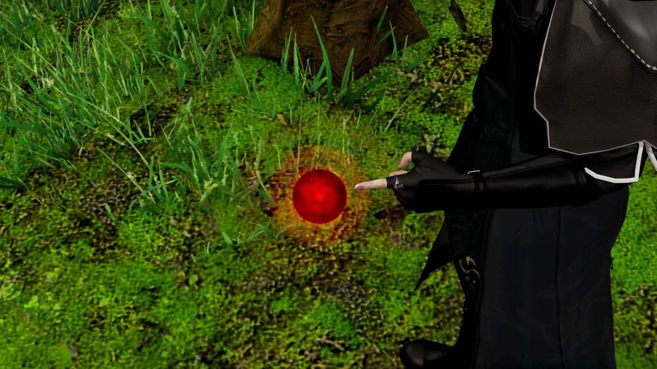 [3D]死灵法师第02话