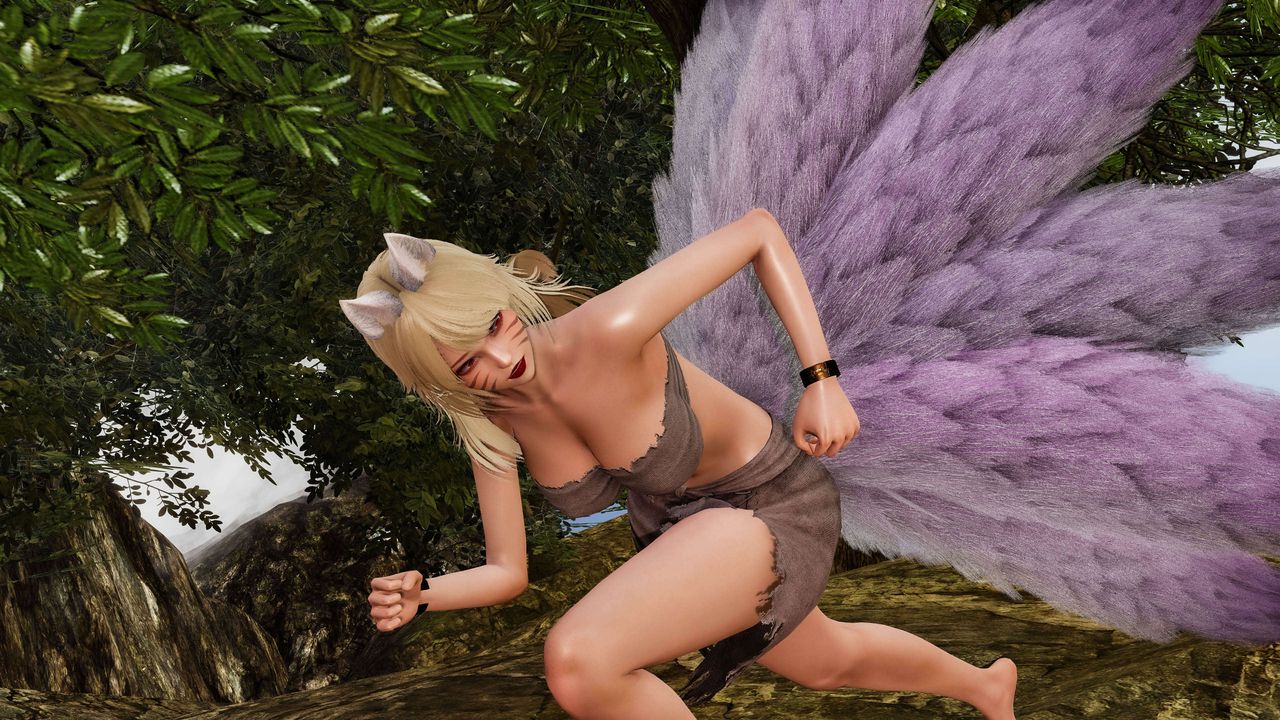 [3D]死灵法师第03话