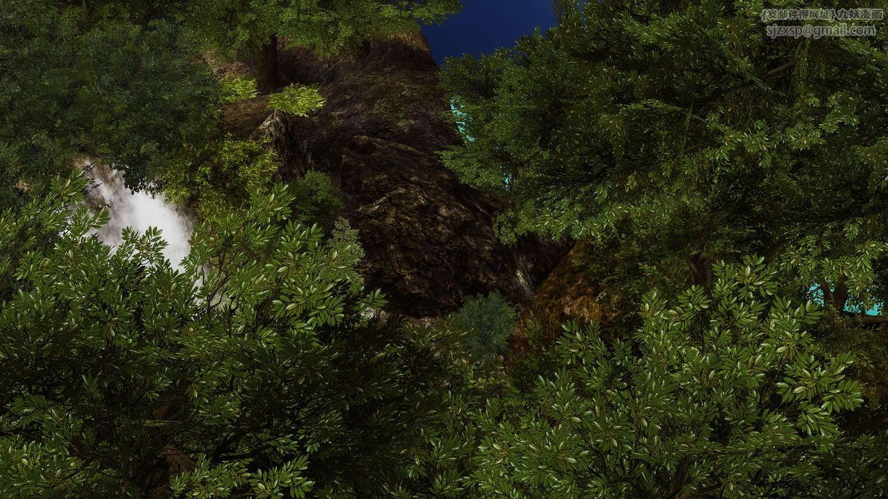 [3D]死灵法师第03话