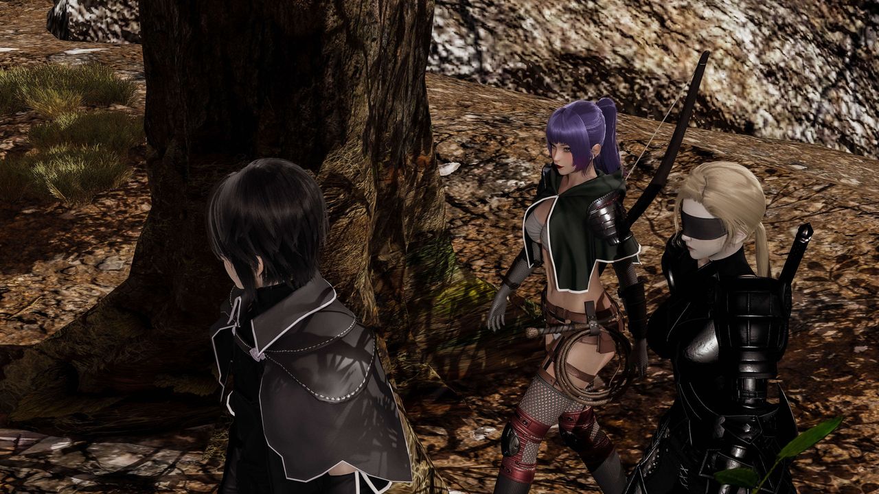 [3D]死灵法师第03话