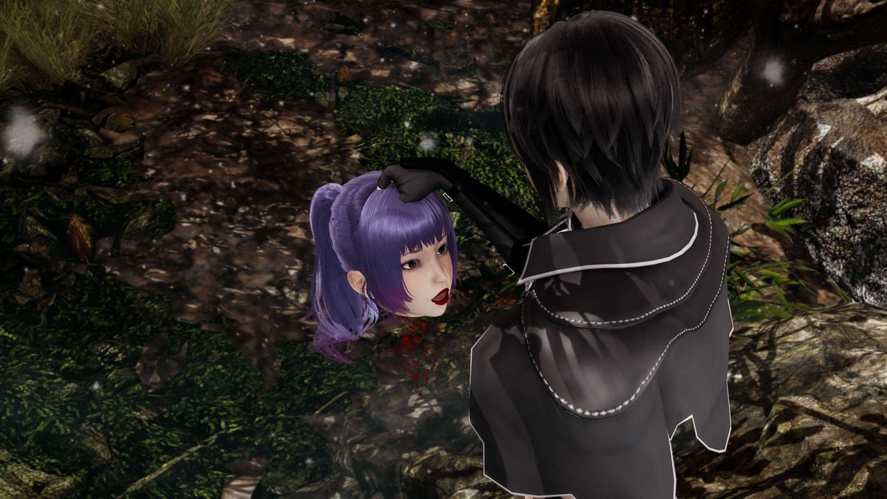 [3D]死灵法师第03话