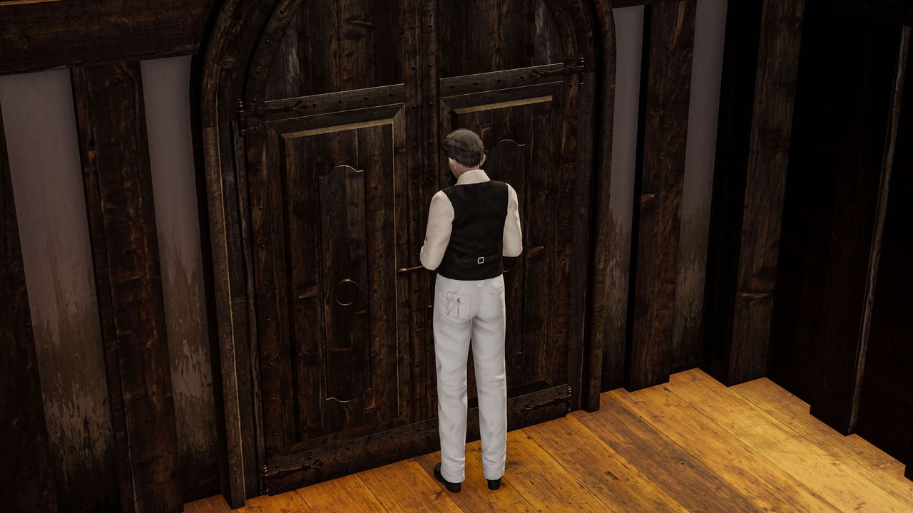 [3D]死灵法师第04话