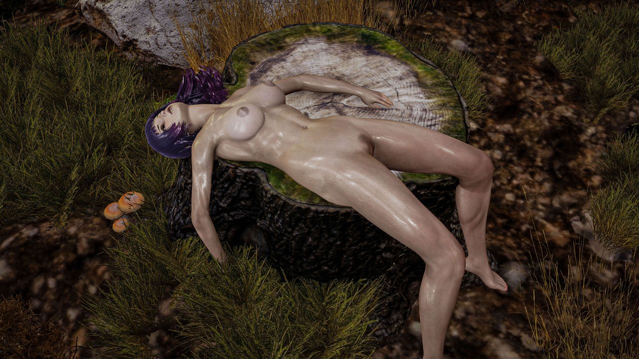 [3D]死灵法师第04话