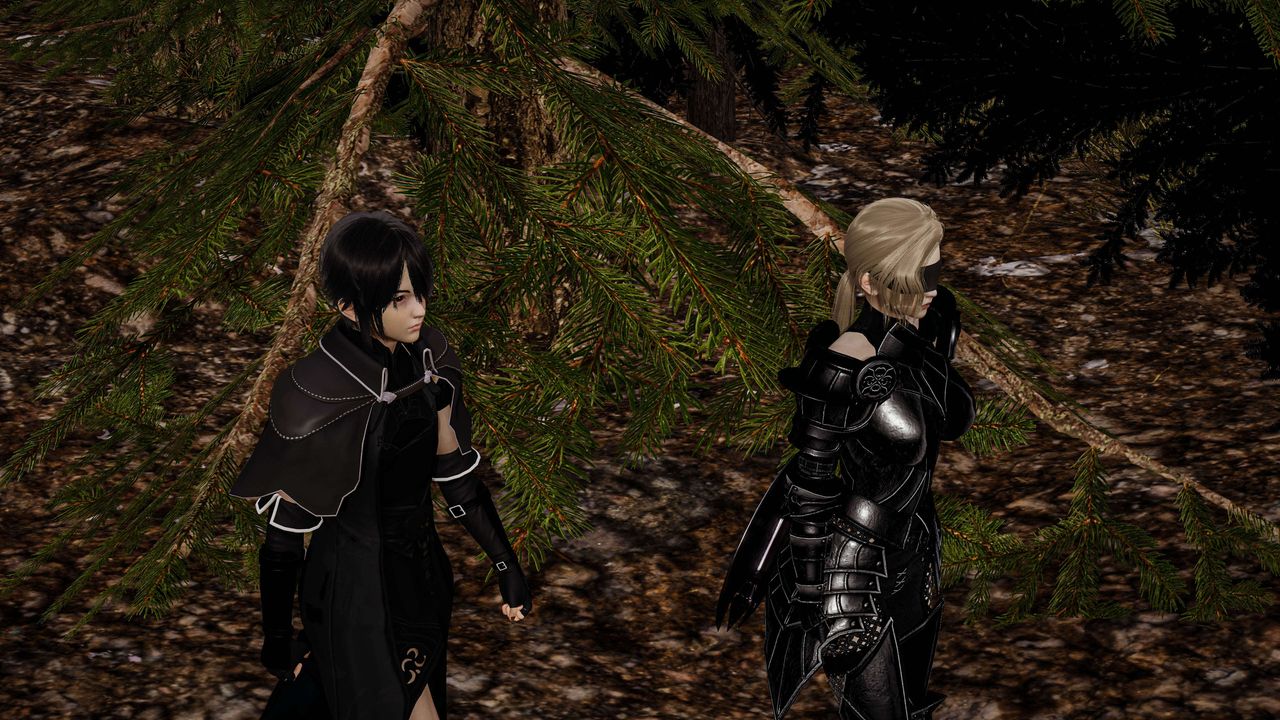 [3D]死灵法师第04话