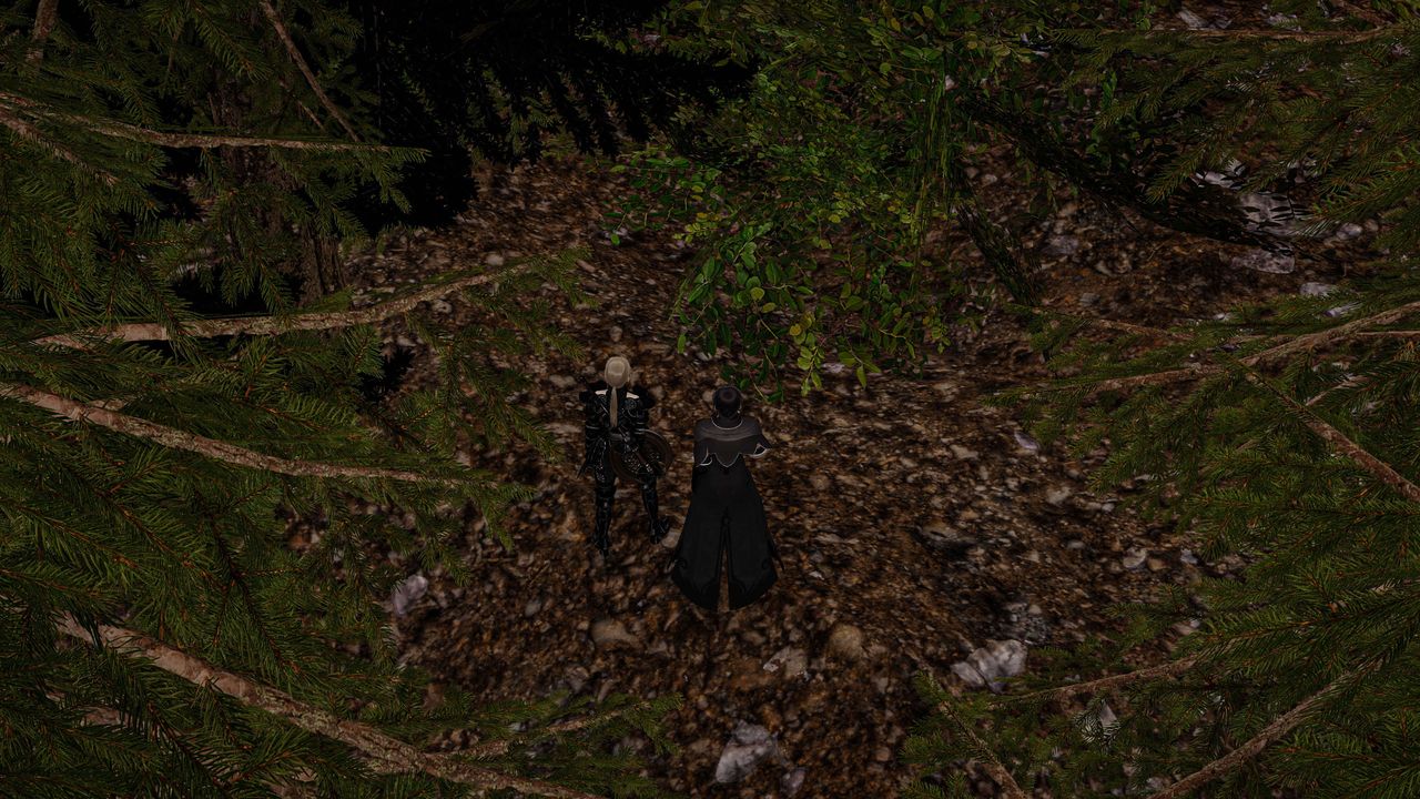 [3D]死灵法师第04话