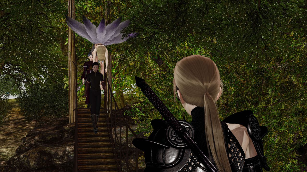 [3D]死灵法师第04话