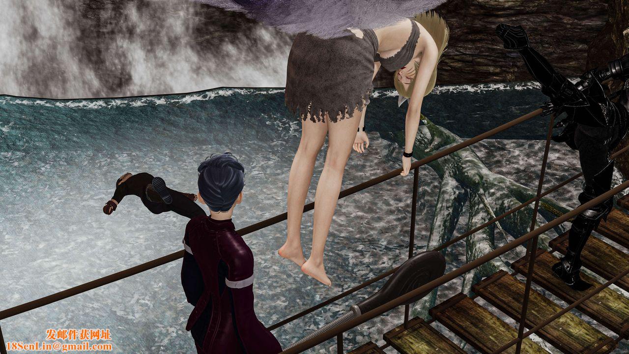 [3D]死灵法师第04话