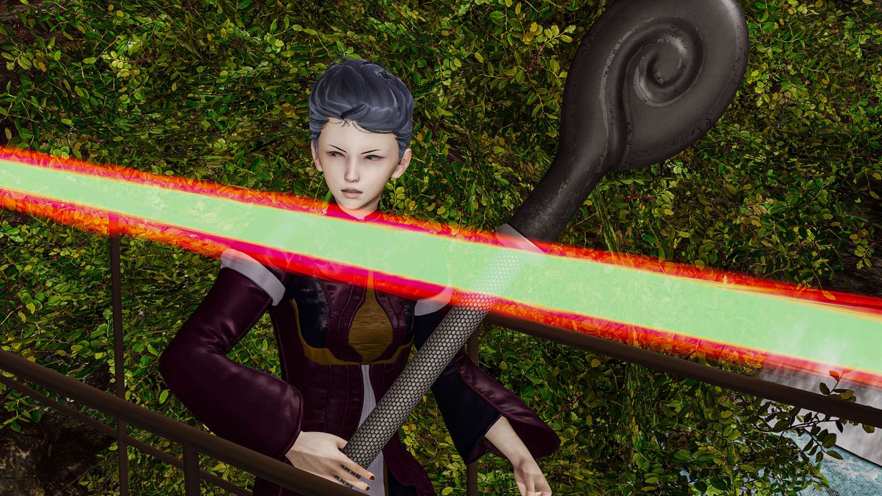 [3D]死灵法师第04话