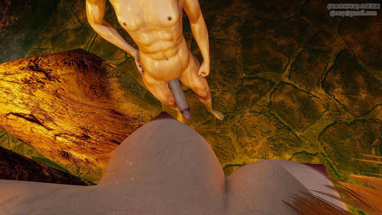 [3D]死灵法师第04话