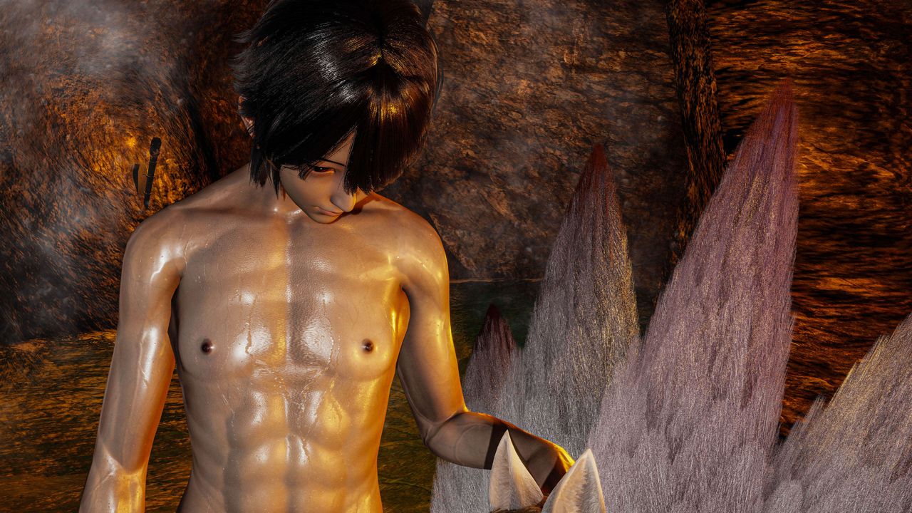 [3D]死灵法师第04话