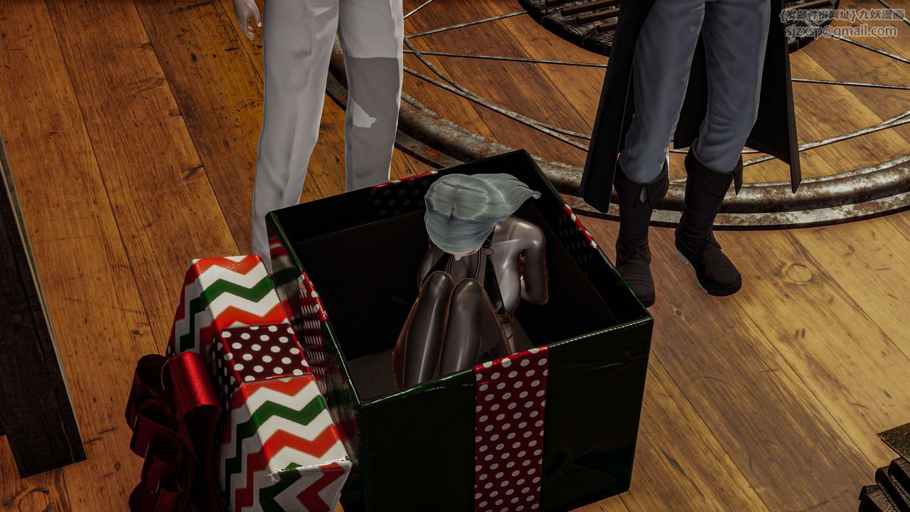 [3D]死灵法师第05话