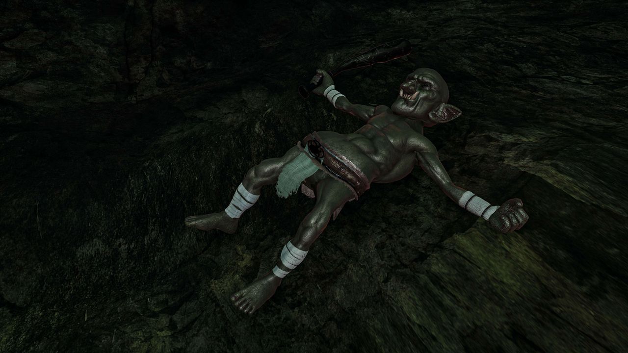 [3D]死灵法师第05话