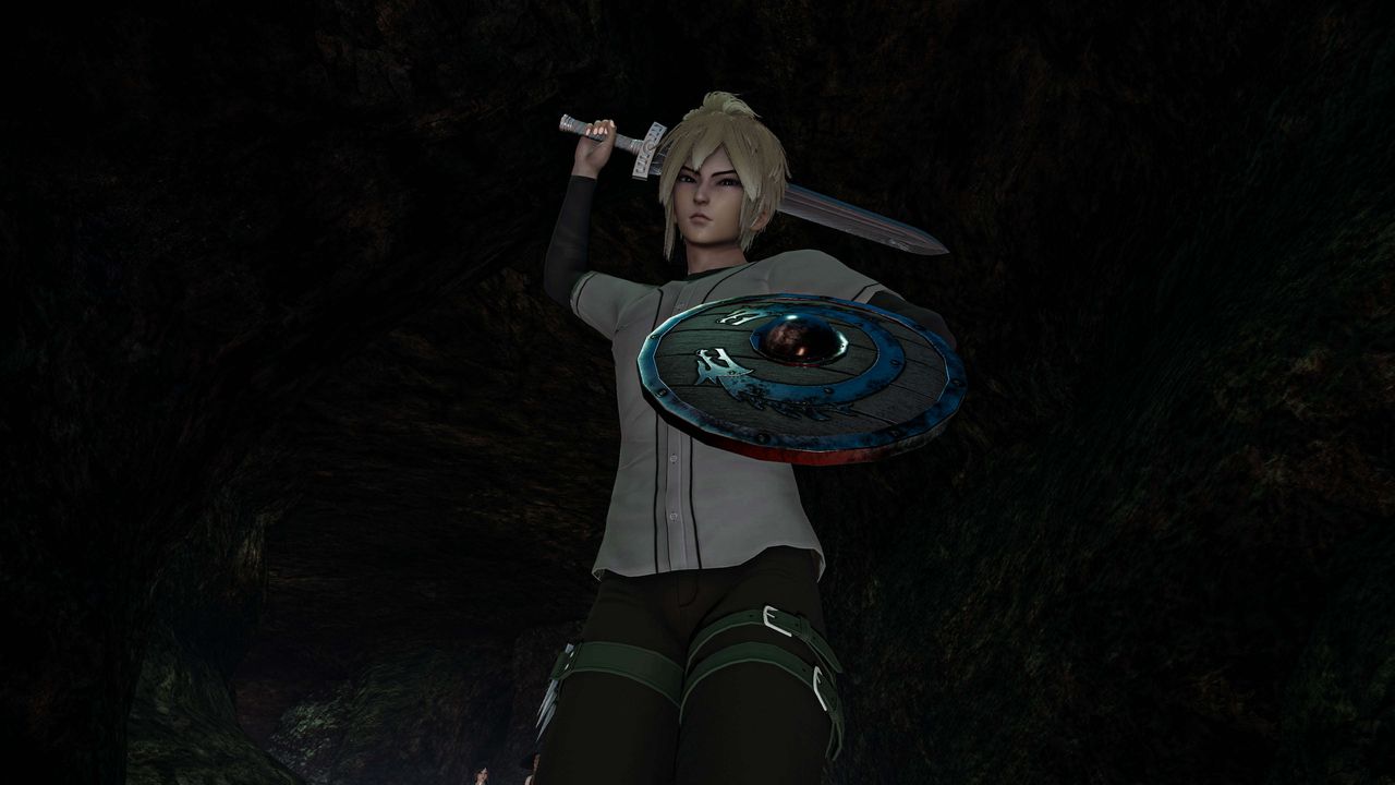 [3D]死灵法师第05话