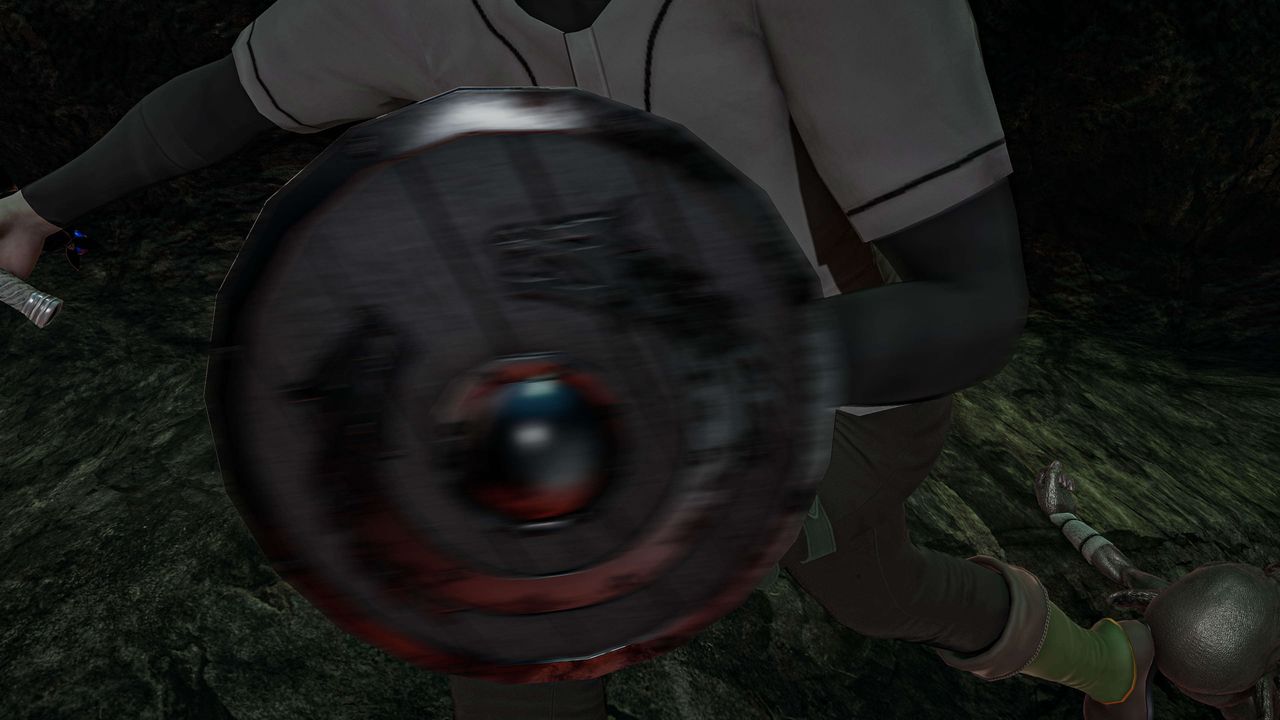 [3D]死灵法师第06话