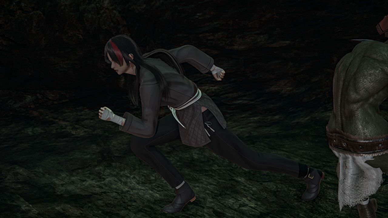 [3D]死灵法师第06话