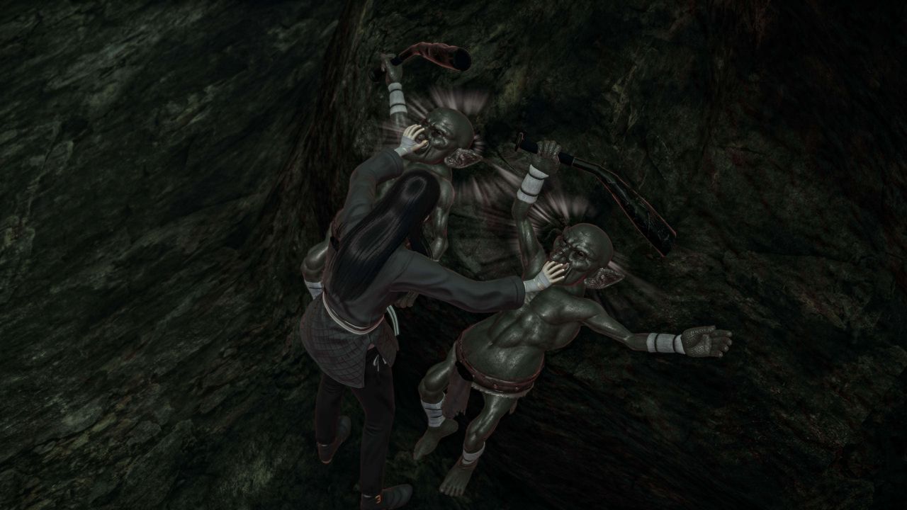 [3D]死灵法师第06话