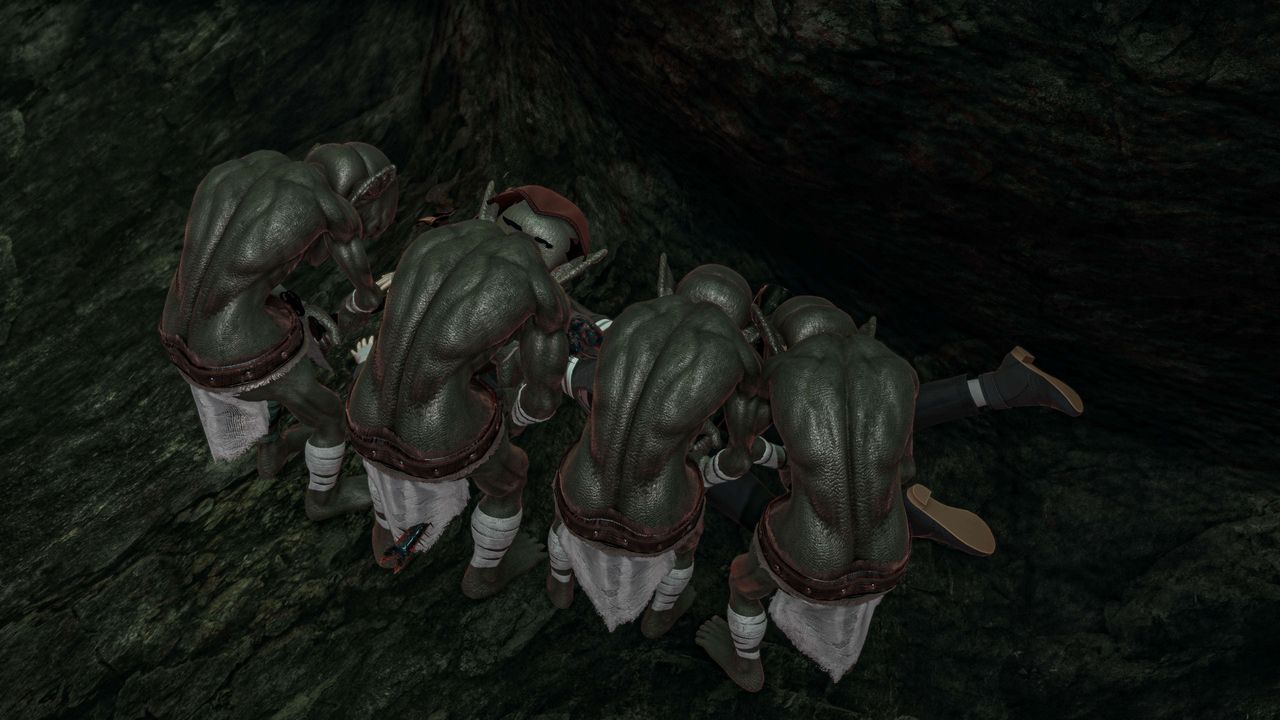 [3D]死灵法师第06话