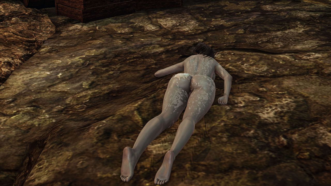 [3D]死灵法师第06话