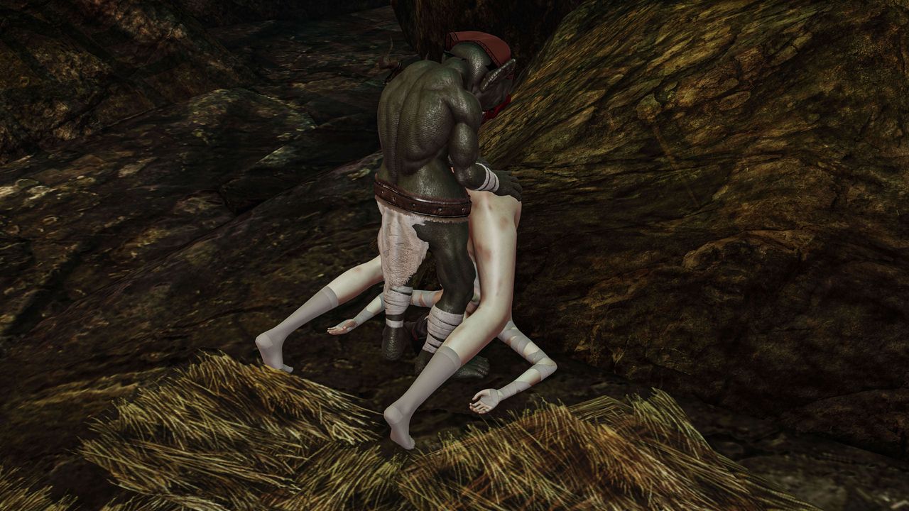 [3D]死灵法师第06话