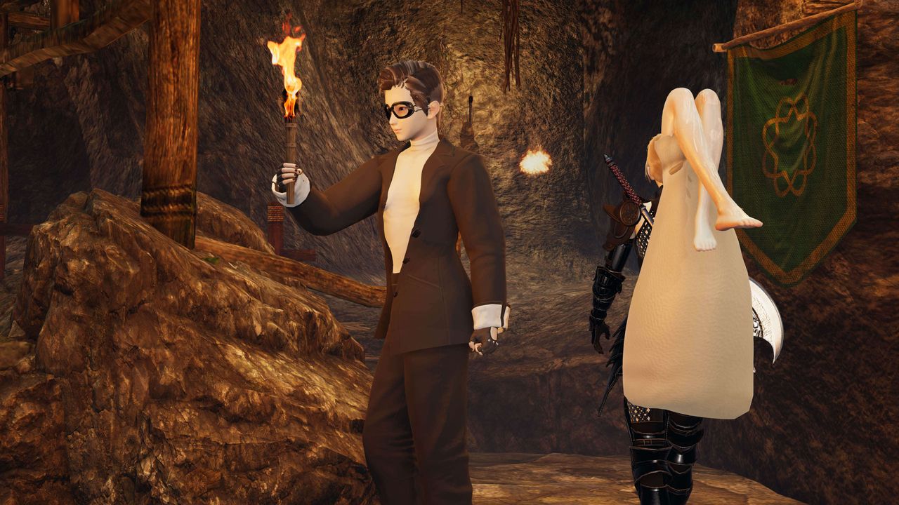 [3D]死灵法师第07话